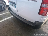  Citroen  Jumpy XL BLUEHDI 145 S&S BVM6 DRIVER #35