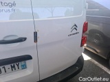  Citroen  Jumpy XL BLUEHDI 145 S&S BVM6 DRIVER #57