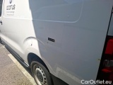  Citroen  Jumpy XL BLUEHDI 145 S&S BVM6 DRIVER #74