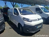  Citroen  Jumpy XL BLUEHDI 145 S&S BVM6 DRIVER #118
