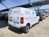  Citroen  Jumpy M BLUEHDI 145 S&S BVM6 CLUB #3