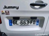  Citroen  Jumpy M BLUEHDI 145 S&S BVM6 CLUB #5