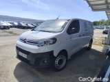  Citroen  Jumpy M BLUEHDI 145 S&S BVM6 CLUB #15
