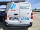  Citroen  Jumpy M BLUEHDI 145 S&S BVM6 CLUB #17