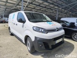  Citroen  Jumpy M BLUEHDI 145 S&S BVM6 CLUB #42