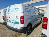  Citroen  Jumpy M BLUEHDI 145 S&S BVM6 CLUB #3