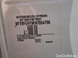  Citroen  Jumpy M BLUEHDI 145 S&S BVM6 CLUB #8