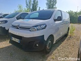  Citroen  Jumpy M BLUEHDI 145 S&S BVM6 CLUB #23