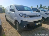  Citroen  Jumpy M BLUEHDI 145 S&S BVM6 CLUB #36