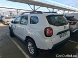  Dacia  Duster 1.5 BLUE DCI 115 4WD CONFORT #2
