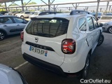  Dacia  Duster 1.5 BLUE DCI 115 4WD CONFORT #3