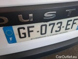  Dacia  Duster 1.5 BLUE DCI 115 4WD CONFORT #5