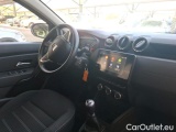  Dacia  Duster 1.5 BLUE DCI 115 4WD CONFORT #11