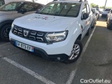  Dacia  Duster 1.5 BLUE DCI 115 4WD CONFORT #17