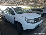 Dacia  Duster 1.5 BLUE DCI 115 4WD CONFORT #31