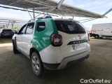  Dacia  Duster 1.5 BLUE DCI 115 EVASION #2