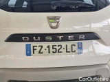  Dacia  Duster 1.5 BLUE DCI 115 EVASION #5