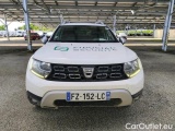 Dacia  Duster 1.5 BLUE DCI 115 EVASION #14