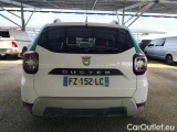 Dacia  Duster 1.5 BLUE DCI 115 EVASION #40