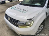  Dacia  Duster 1.5 BLUE DCI 115 EVASION #49