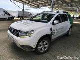  Dacia  Duster 1.5 BLUE DCI 115 EVASION #61