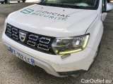  Dacia  Duster 1.5 BLUE DCI 115 EVASION #62