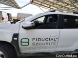  Dacia  Duster 1.5 BLUE DCI 115 EVASION #116