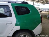  Dacia  Duster 1.5 BLUE DCI 115 EVASION #122