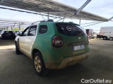  Dacia  Duster 1.5 BLUE DCI 115 EVASION #2