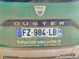  Dacia  Duster 1.5 BLUE DCI 115 EVASION #5