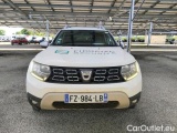  Dacia  Duster 1.5 BLUE DCI 115 EVASION #14