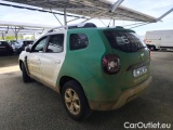  Dacia  Duster 1.5 BLUE DCI 115 EVASION #27
