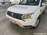  Dacia  Duster 1.5 BLUE DCI 115 EVASION #35