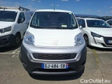  Fiat  Fiorino 1.3 MULTIJET 80 PRO LOUNGE #14