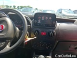  Fiat  Fiorino 1.3 MULTIJET 80 PRO LOUNGE #11