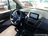  Ford  Transit Connect 1.5 ECOBLUE 100 L1 TREND BUS NAV #4