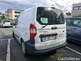  Ford  Transit 1.5TD100 BV6 TREND BUSINESS #2