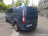  Ford  Transit 2.0 ECOB170 320L2H1 AUTO CAB APP LIMITED #2