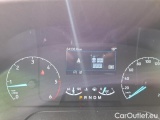  Ford  Transit 2.0 ECOB170 320L2H1 AUTO CAB APP LIMITED #7
