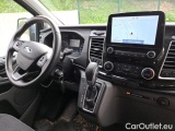  Ford  Transit 2.0 ECOB170 320L2H1 AUTO CAB APP LIMITED #4