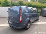  Ford  Transit 2.0 ECOB170 320L2H1 AUTO CAB APP LIMITED #3
