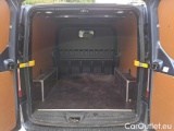  Ford  Transit 2.0 ECOB170 320L2H1 AUTO CAB APP LIMITED #13