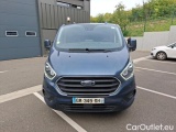  Ford  Transit 2.0 ECOB170 320L2H1 AUTO CAB APP LIMITED #14