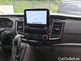  Ford  Transit 2.0 ECOB170 320L2H1 AUTO CAB APP LIMITED #11