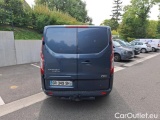  Ford  Transit 2.0 ECOB170 320L2H1 AUTO CAB APP LIMITED #15