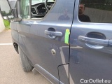  Ford  Transit 2.0 ECOB170 320L2H1 AUTO CAB APP LIMITED #23