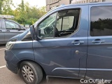  Ford  Transit 2.0 ECOB170 320L2H1 AUTO CAB APP LIMITED #47