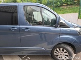  Ford  Transit 2.0 ECOB170 320L2H1 AUTO CAB APP LIMITED #48