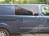  Ford  Transit 2.0 ECOB170 320L2H1 AUTO CAB APP LIMITED #50