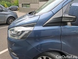  Ford  Transit 2.0 ECOB170 320L2H1 AUTO CAB APP LIMITED #51